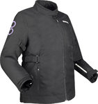 Bering Pamela Queen Size водонепроницаемая женская мотоциклетная текстильная куртка