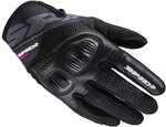 Spidi Flash-R Evo Tex Женские мотоциклетные перчатки