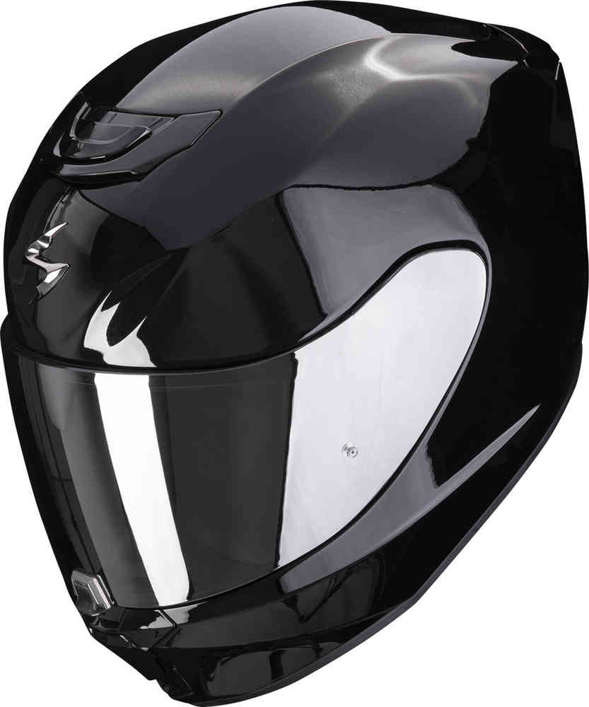 Scorpion EXO 391 Solid Шлем 2-го выбора