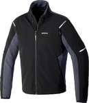 Spidi Mission-T SoftShell Функциональная куртка среднего слоя
