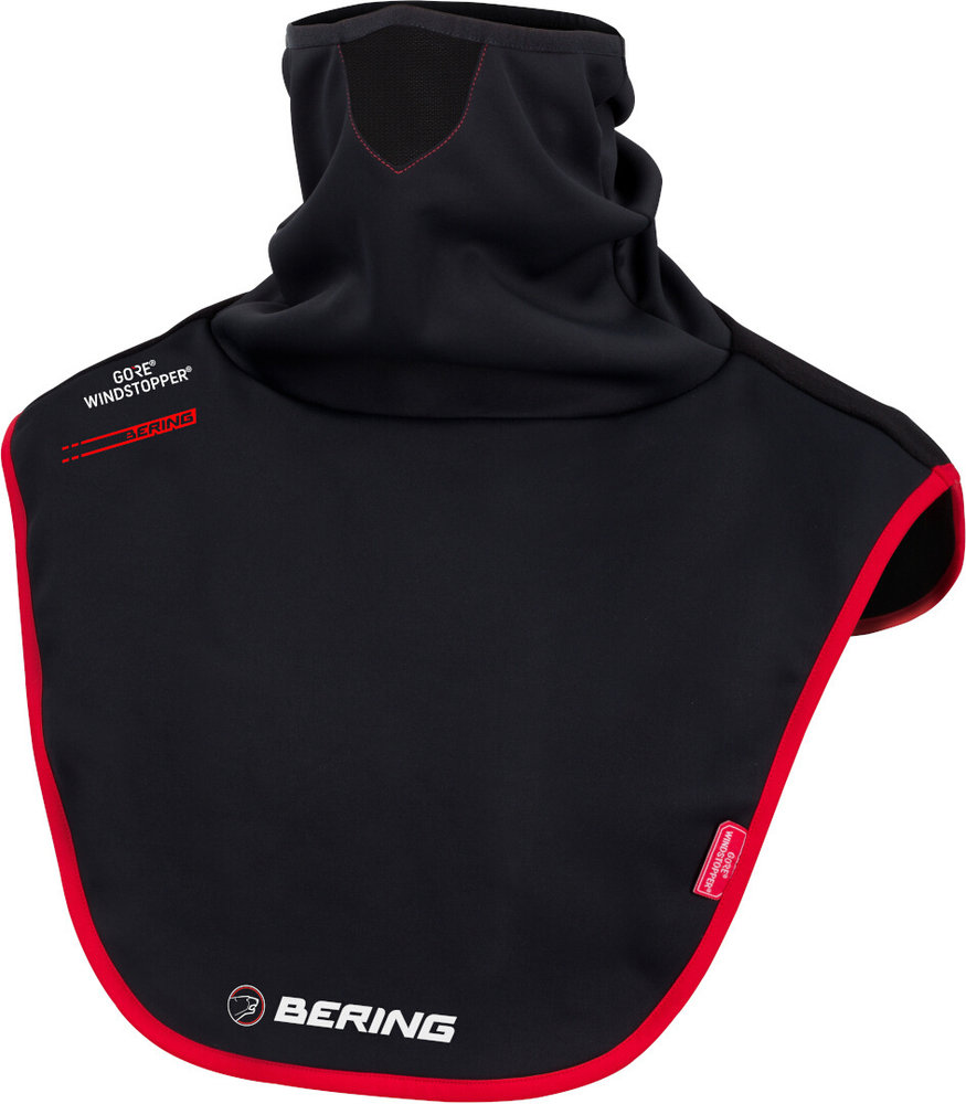 Bering Maxi Tube Windstopper Грелка для шеи