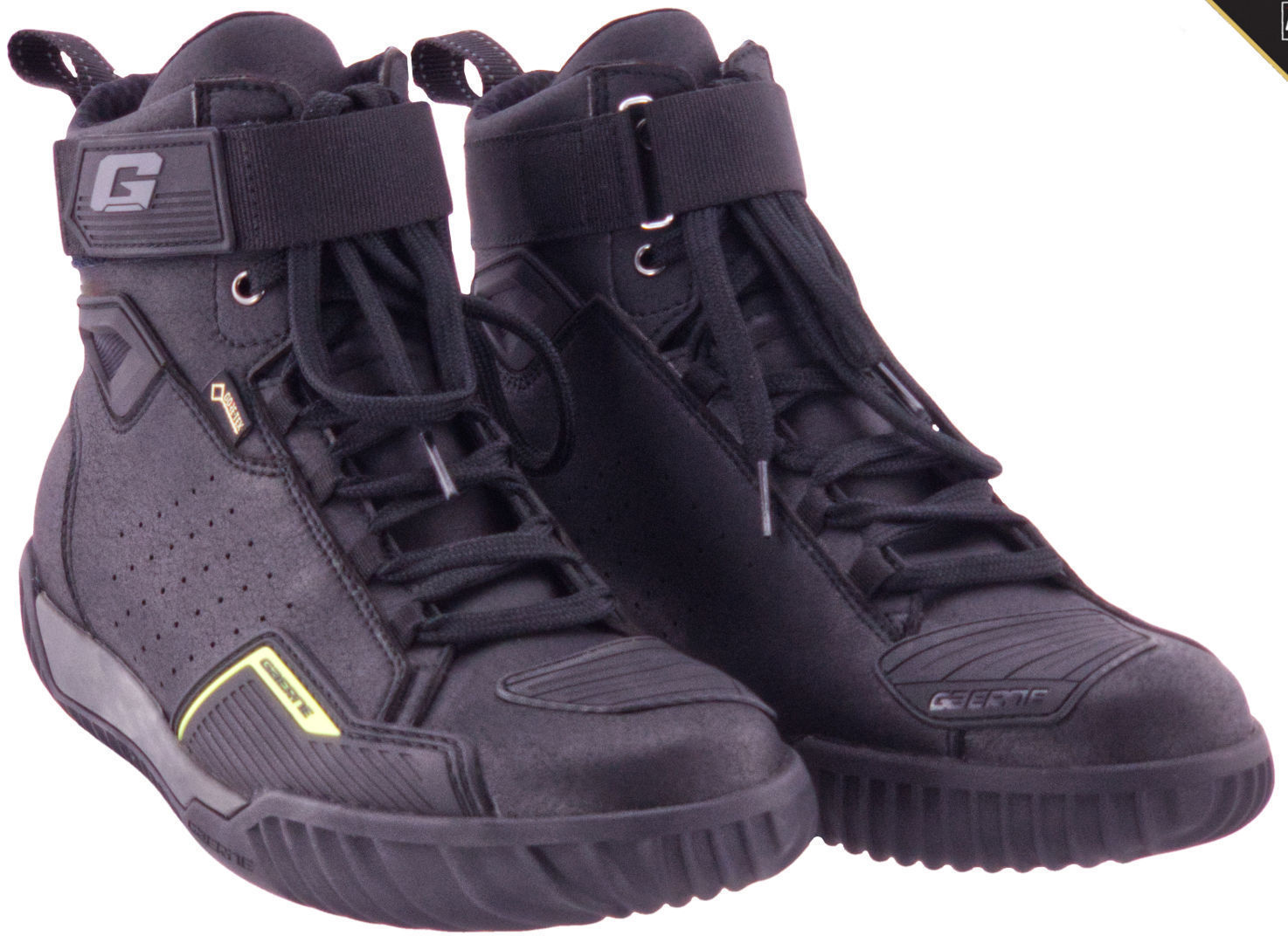 Gaerne Rocket Gore Tex Motorcycle Shoes 2nd choice item buy cheap FC Moto