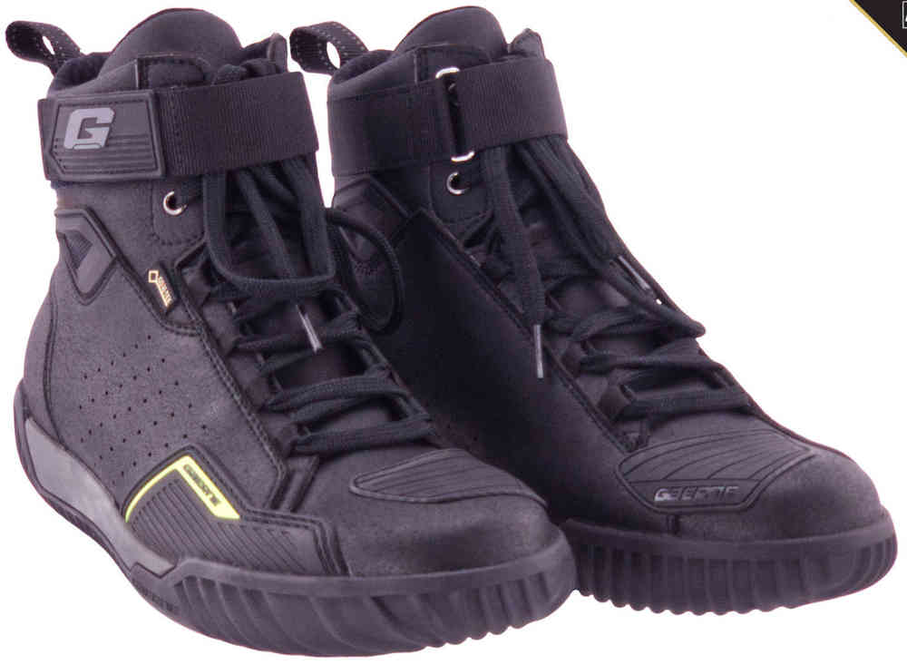 Gaerne Rocket Gore-Tex Мотоциклетная обувь 2-й выбор