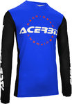 Acerbis MX J-Track Inc Maillot de motocross