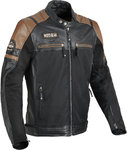 DIFI Memphis Motorrad Leder- / Textiljacke