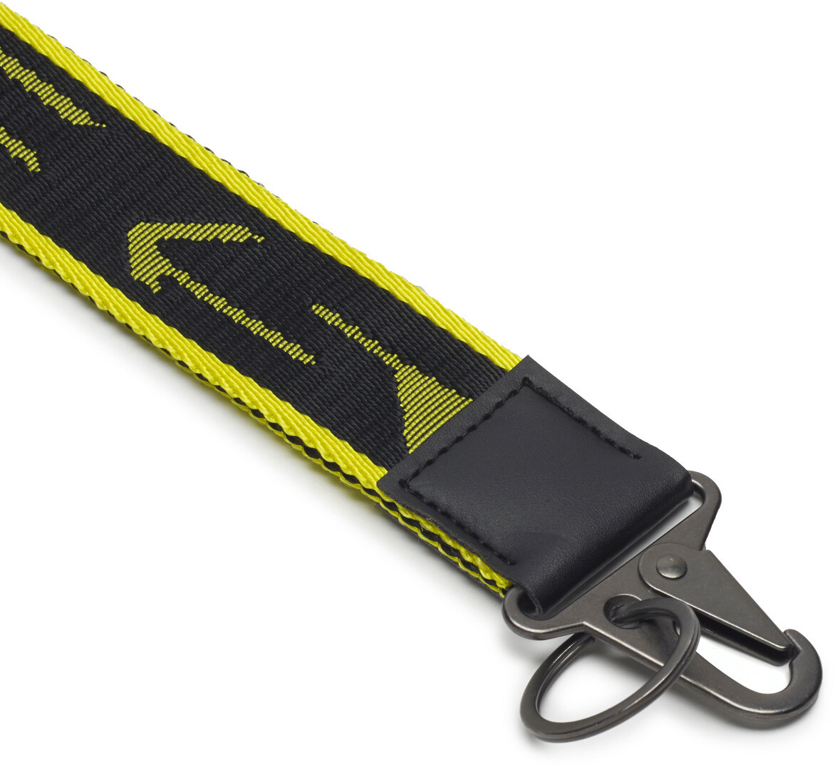 Spidi Short Schlüsselanhänger, gelb