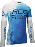 Acerbis J-Windy Vented Watermark Motocross Jersey