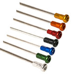 HAAN Wheels Sett med stråler 21" - 36 eiker