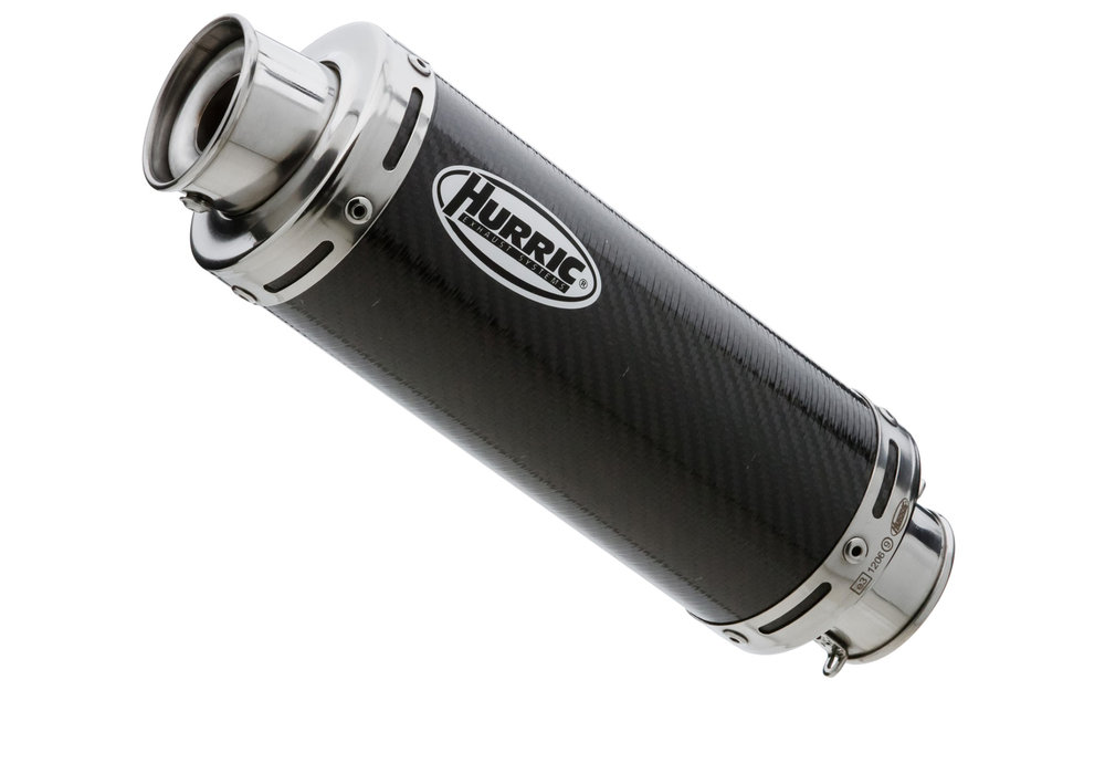 HURRIC Supersport карбон