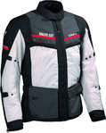 DIFI Sierra Nevada 3 Aerotex wasserdichte Motorrad Textiljacke