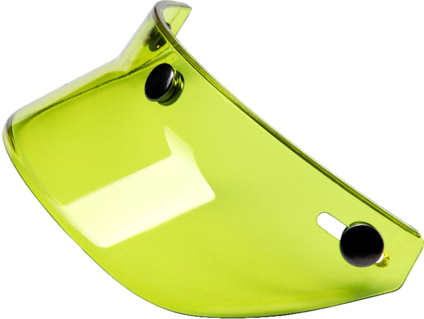 Redbike Hip Helmet Peak, yellow for Men-image-615487627