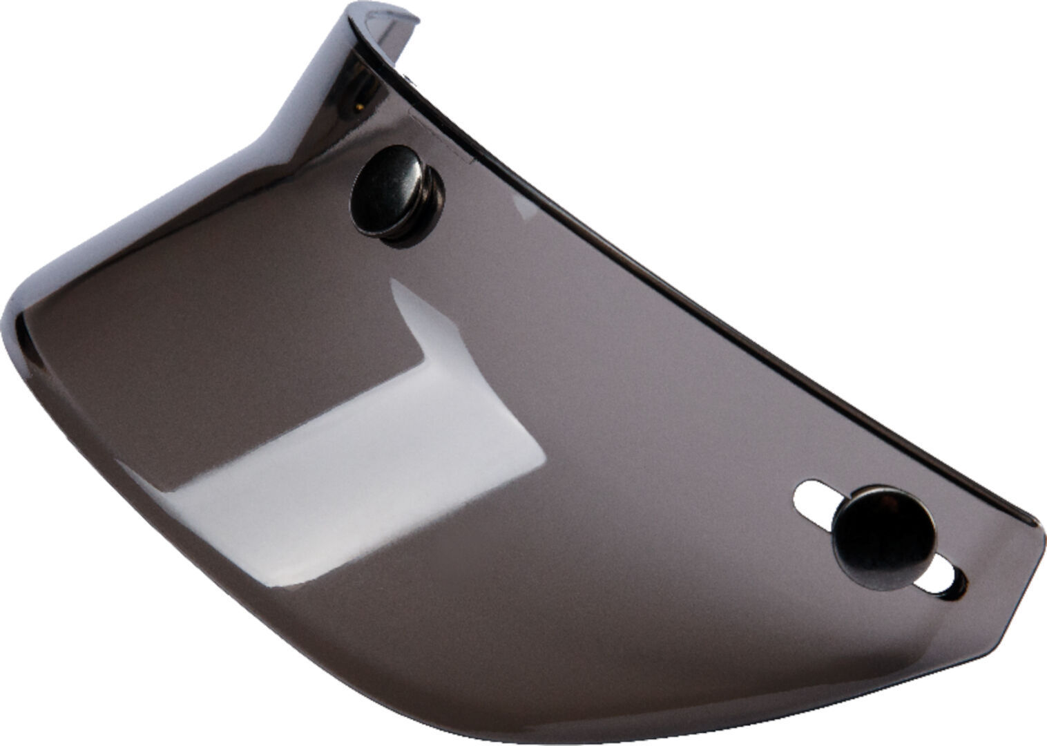 Redbike Hip Helmet Peak, black for Men-image-615487568