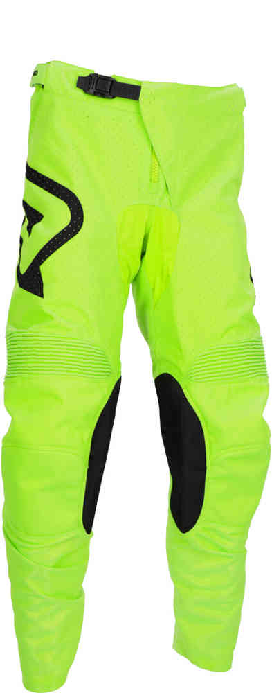 Acerbis J-Windy Vented Limelight Штаны для мотокросса
