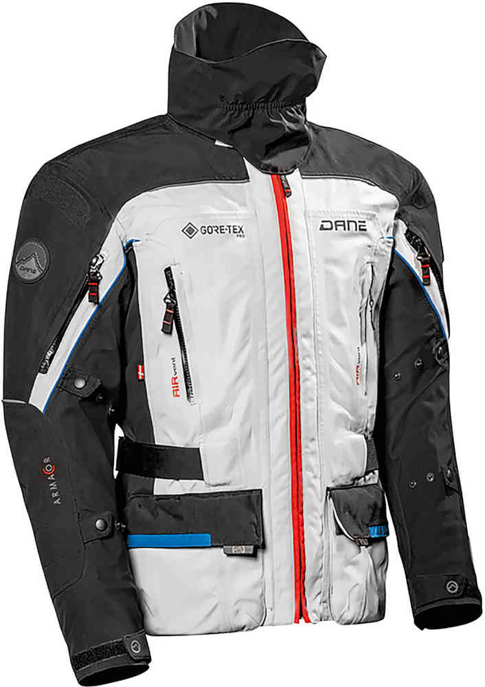 Dane sealand jacket 2025