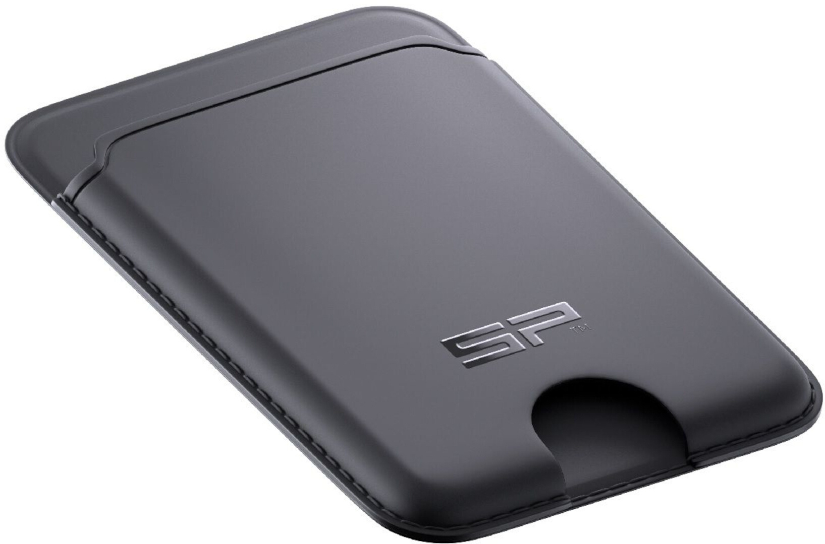 SP-Connect Smartphone Карточный кошелек SPC+