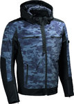 DIFI Jamie 2 Aerotex Urban Camo водонепроницаемая мотоциклетная текстильная куртка