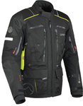 DANE Hornum Veste textile de moto imperméable