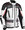 DANE Hornum Jaqueta tèxtil de moto impermeable