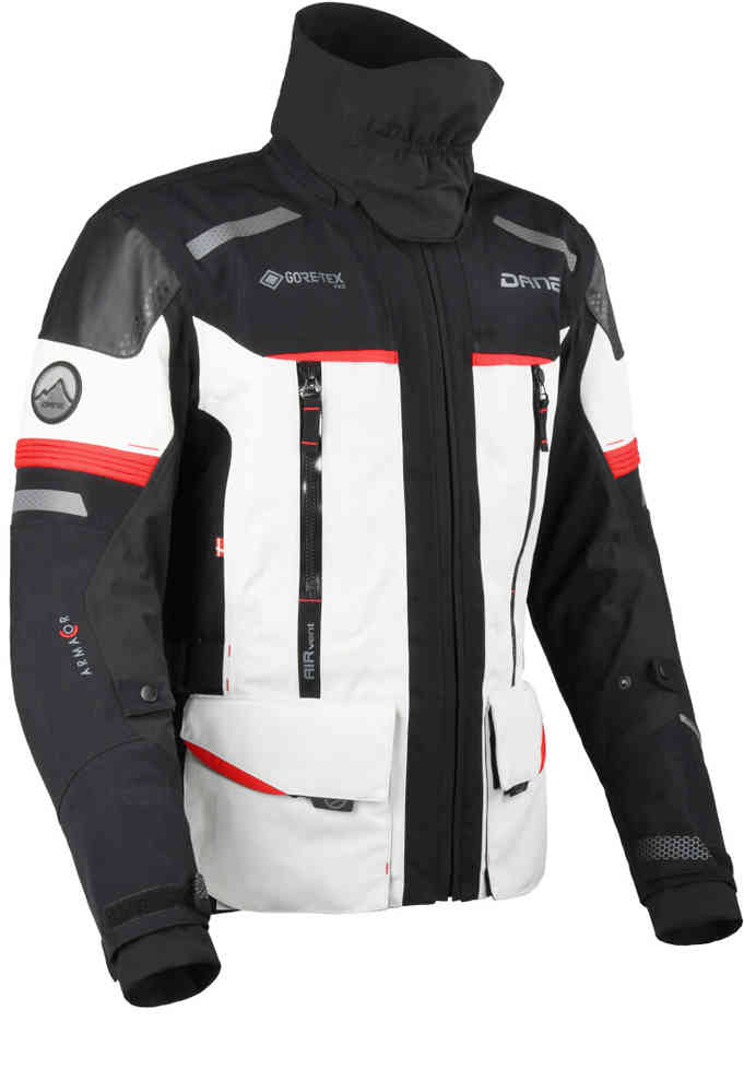 Dane sealand jacket outlet