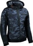 DIFI Jamie 2 Aerotex Urban Camo водонепроницаемая женская мотоциклетная текстильная куртка