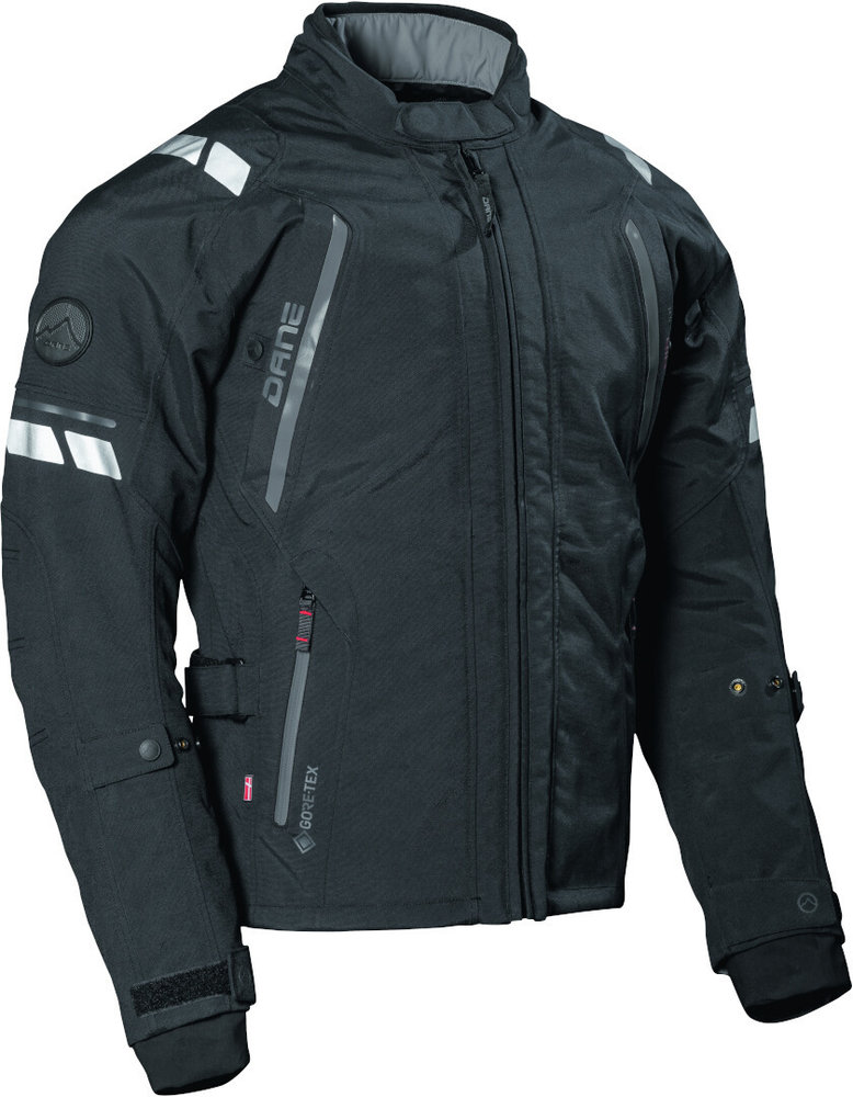 DANE Elling wasserdichte Motorrad Textiljacke