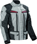 DIFI Compass Aerotex Chaqueta textil impermeable para mujer