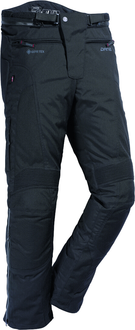 DANE Nyborg Air impermeabile Moto Tessile Pantaloni il miglior