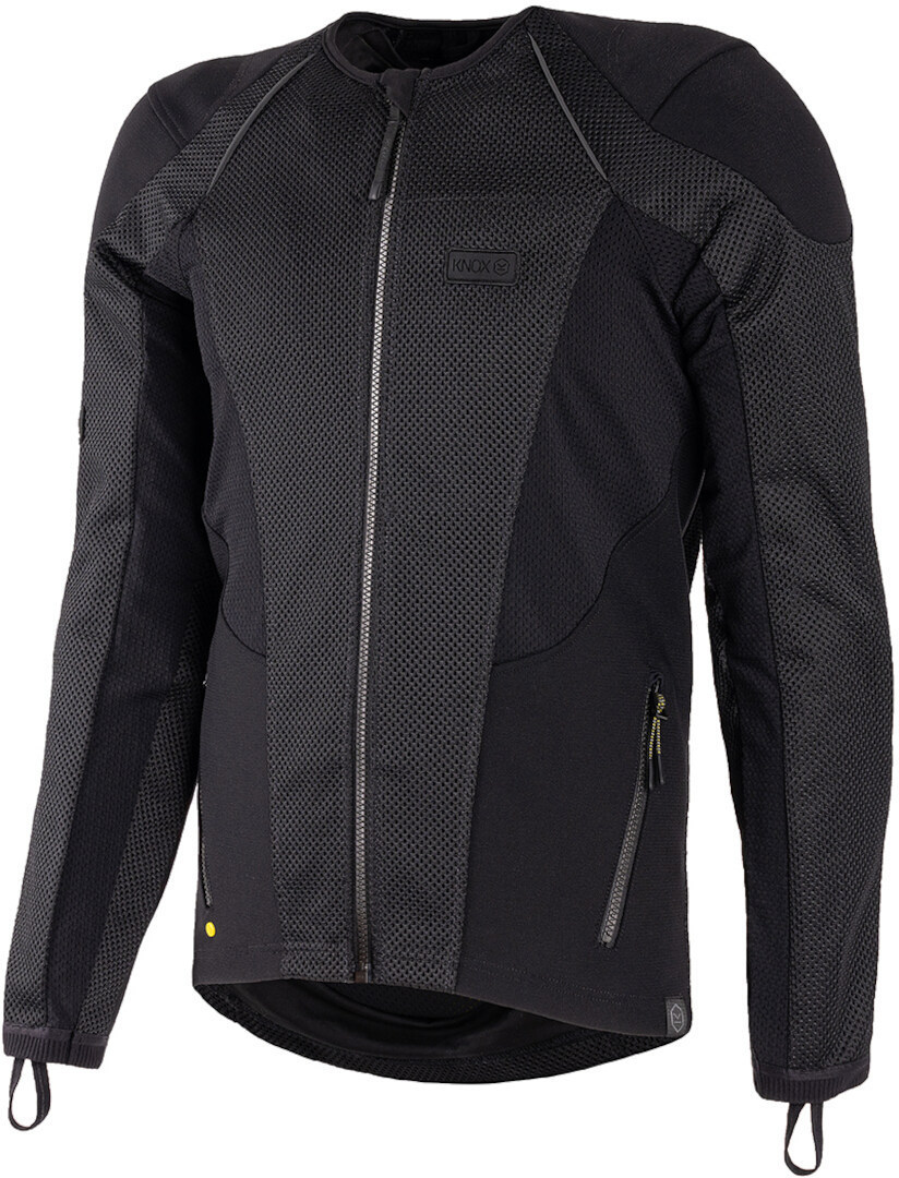 Knox Urbane Pro MK3 Защитная куртка Черный 5XL 