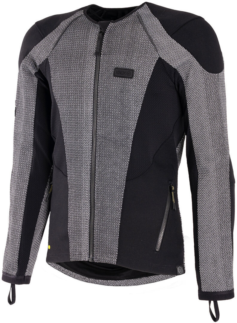 Knox Urbane Pro MK3 Защитная куртка Серебро 5XL 