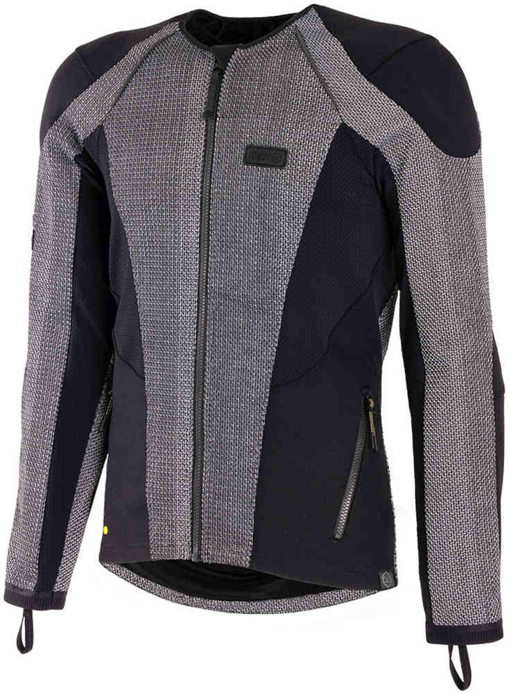 Knox Urbane Pro MK3 Защитная куртка Серебро L 