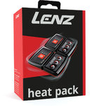 Lenz Heat Pack 2.0 (USB) Комплект батареек