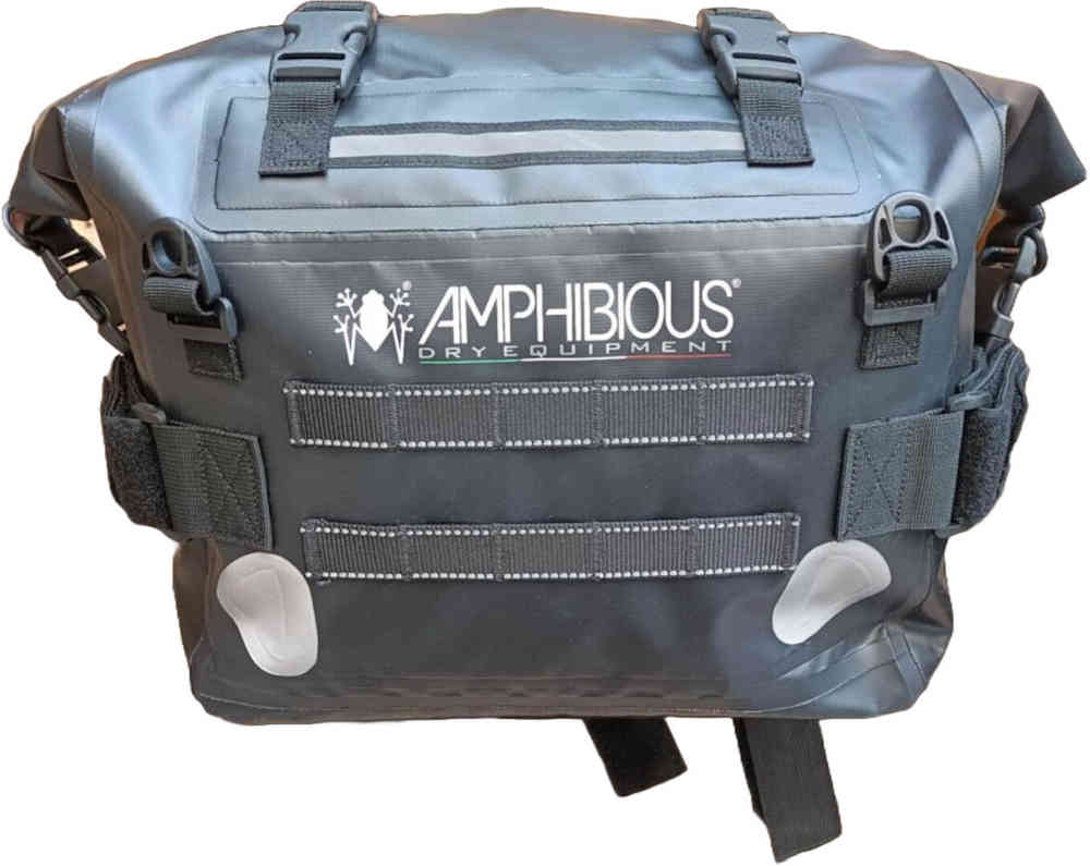 Amphibious Motobag II 2024 водонепроницаемый набор боковых сумок