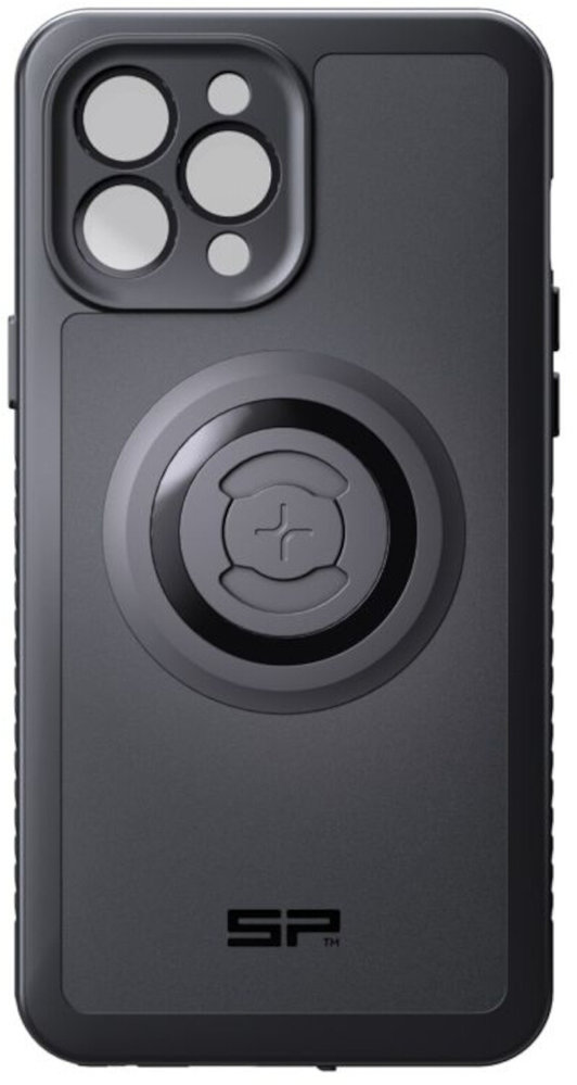 SP Connect Xtreme SPC+ iPhone 13 Pro Max matkapuhelimen kotelo