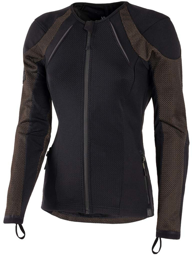 Knox Urbane Pro MK3 Женская защитная куртка