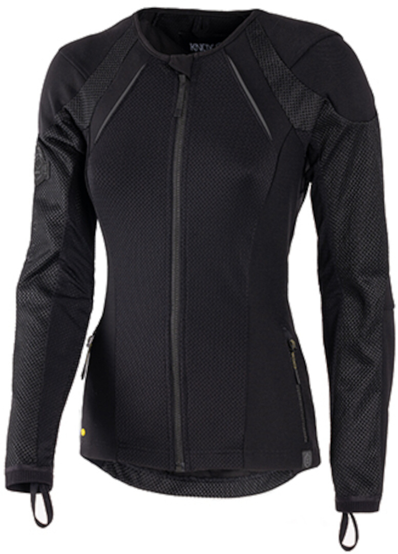 Knox Urbane Pro MK3 Женская защитная куртка Черный XS 
