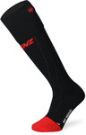 Lenz Heat Sock 6.1 Toe Cap Compression Носки с подогревом