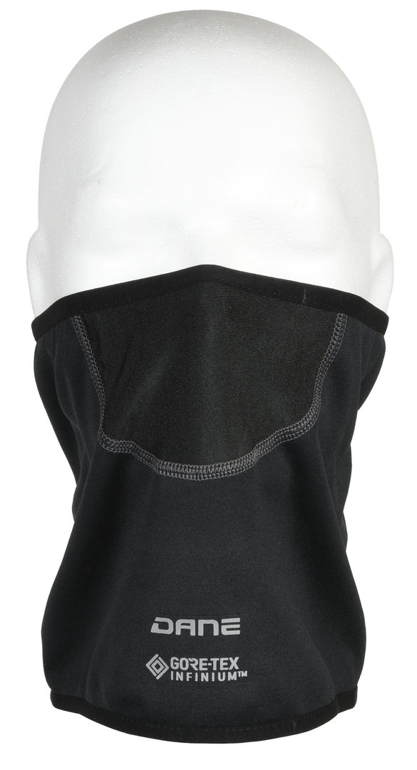 DANE Arre Cache-cou, noir, taille S pour Hommes