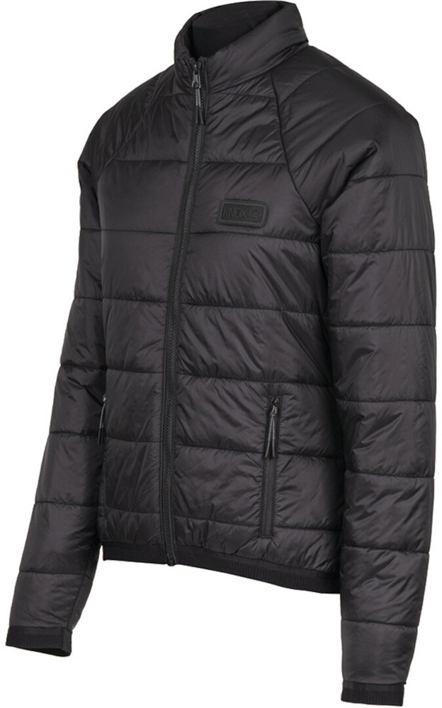 Knox Union Quilt Женский пиджак
