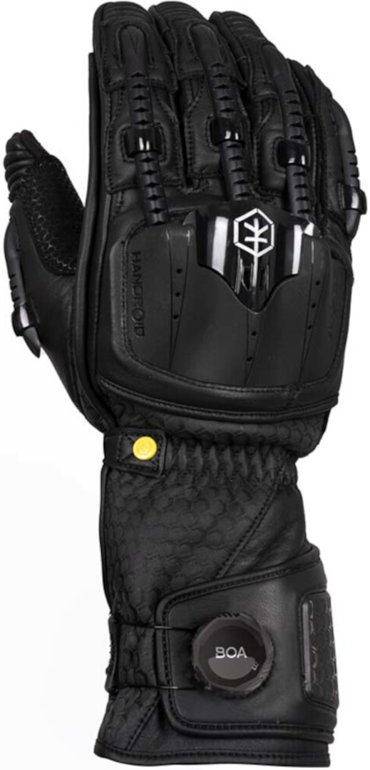 Knox Handroid MK5 Мотоциклетные перчатки