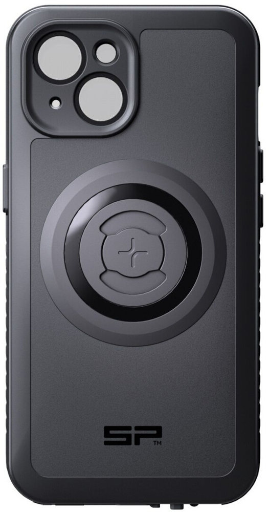 SP Connect Xtreme SPC+ iPhone 15 Handyhlle - gnstig kaufen  FC-Moto