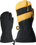 Lenz Heat Glove 8.0 Finger Cap Lobster Перчатки с подогревом