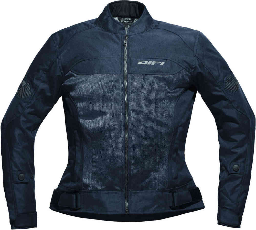 DIFI Ibiza Air Ladies Motorcycle Textile Jacket buy cheap FC Moto