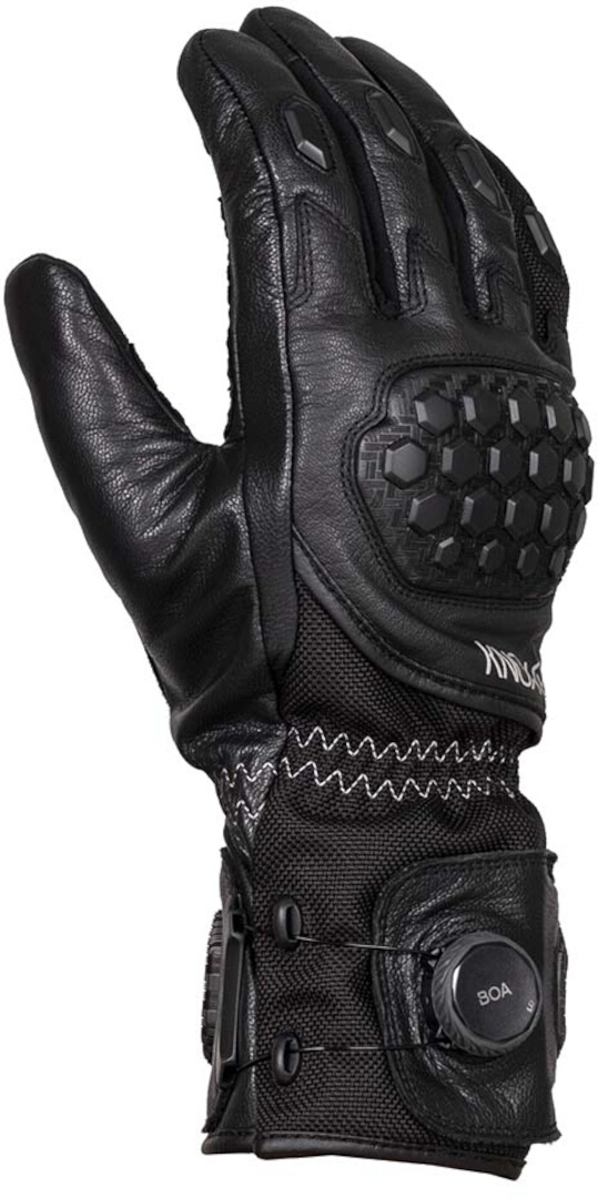 Knox Zero waterproof Motorcycle Gloves buy cheap ▷ FC-Moto
