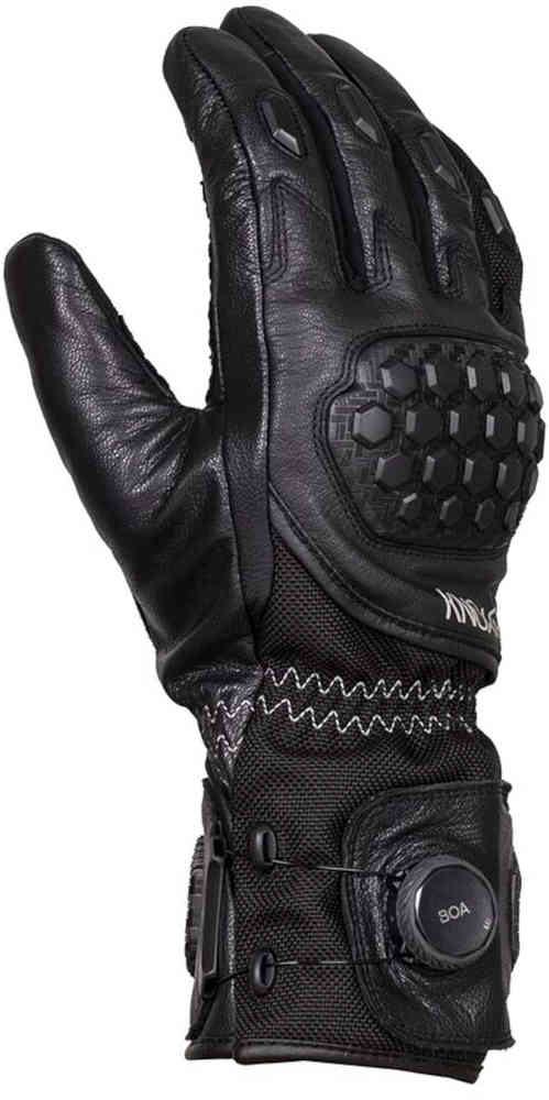 Knox Zero 4 waterproof Motorcycle Gloves buy cheap FC Moto