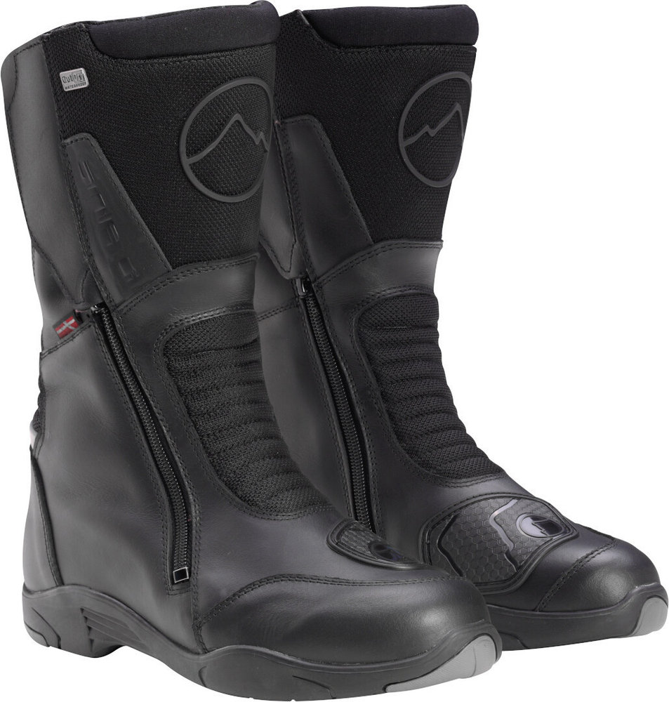 DANE Esby HDry wodoodporne buty motocyklowe