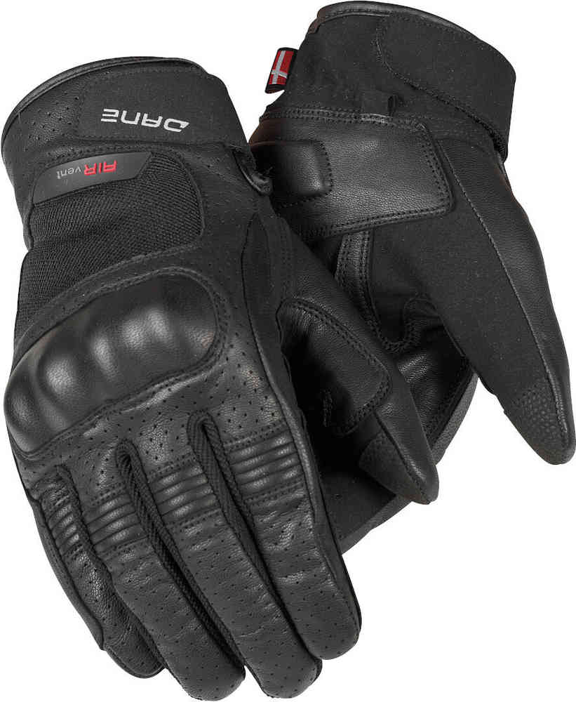 DANE Rasmus Motorcycle Gloves buy cheap FC Moto