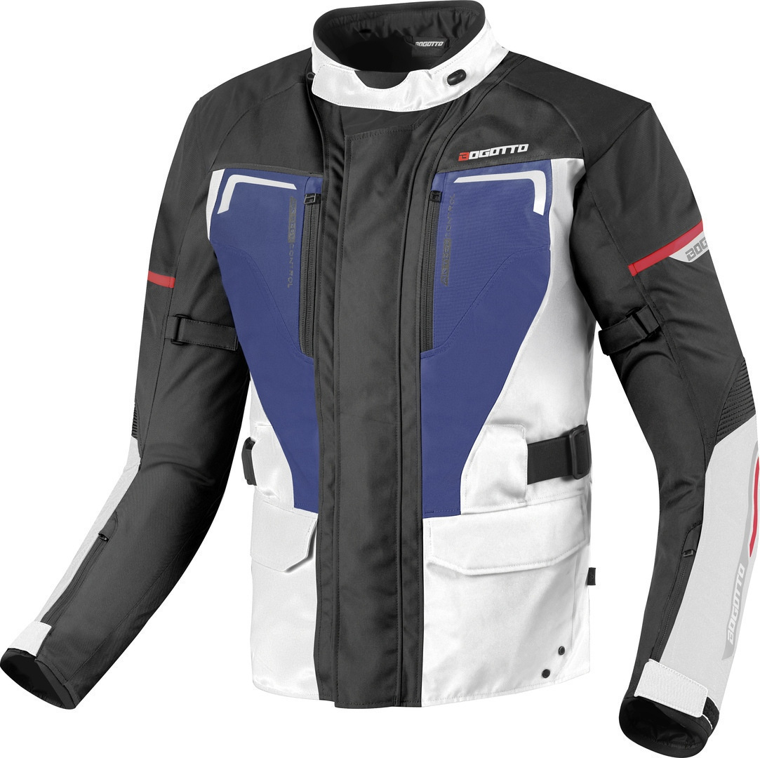 Bogotto motorcycle clothing deals