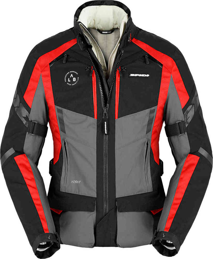 Spidi textile jacket top