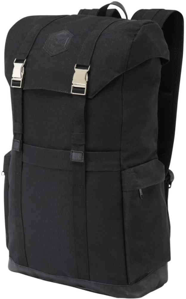 Black backpack cheap outlet