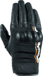 DIFI Reptile Guants de moto perforats